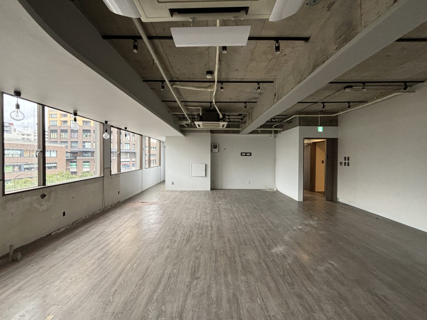 【成約済み】役不足