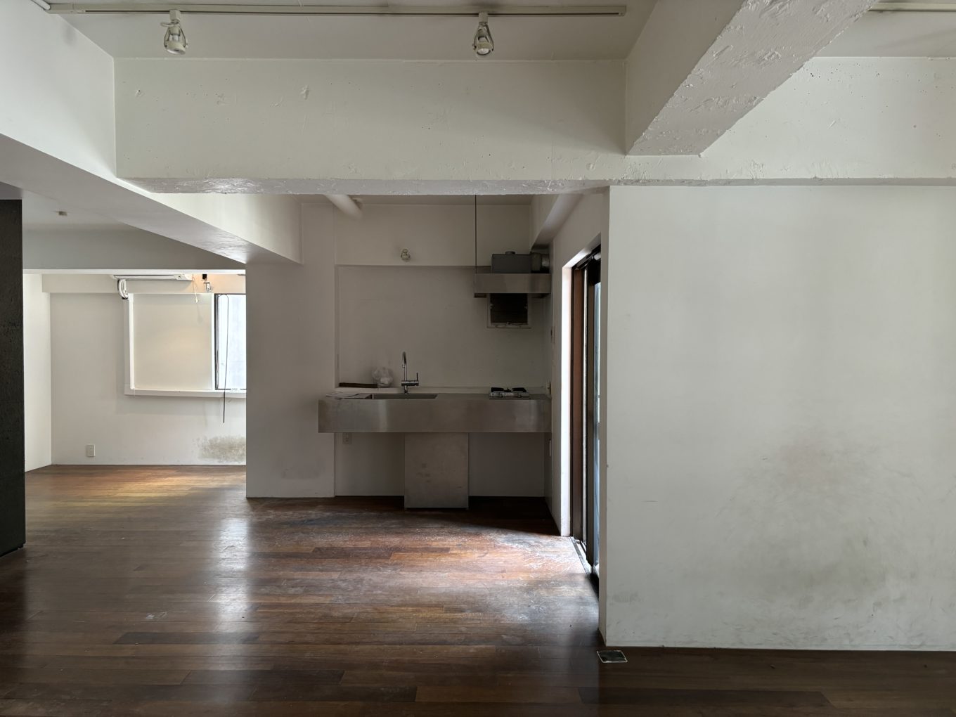 【成約済み】ヴィンテージコーナー