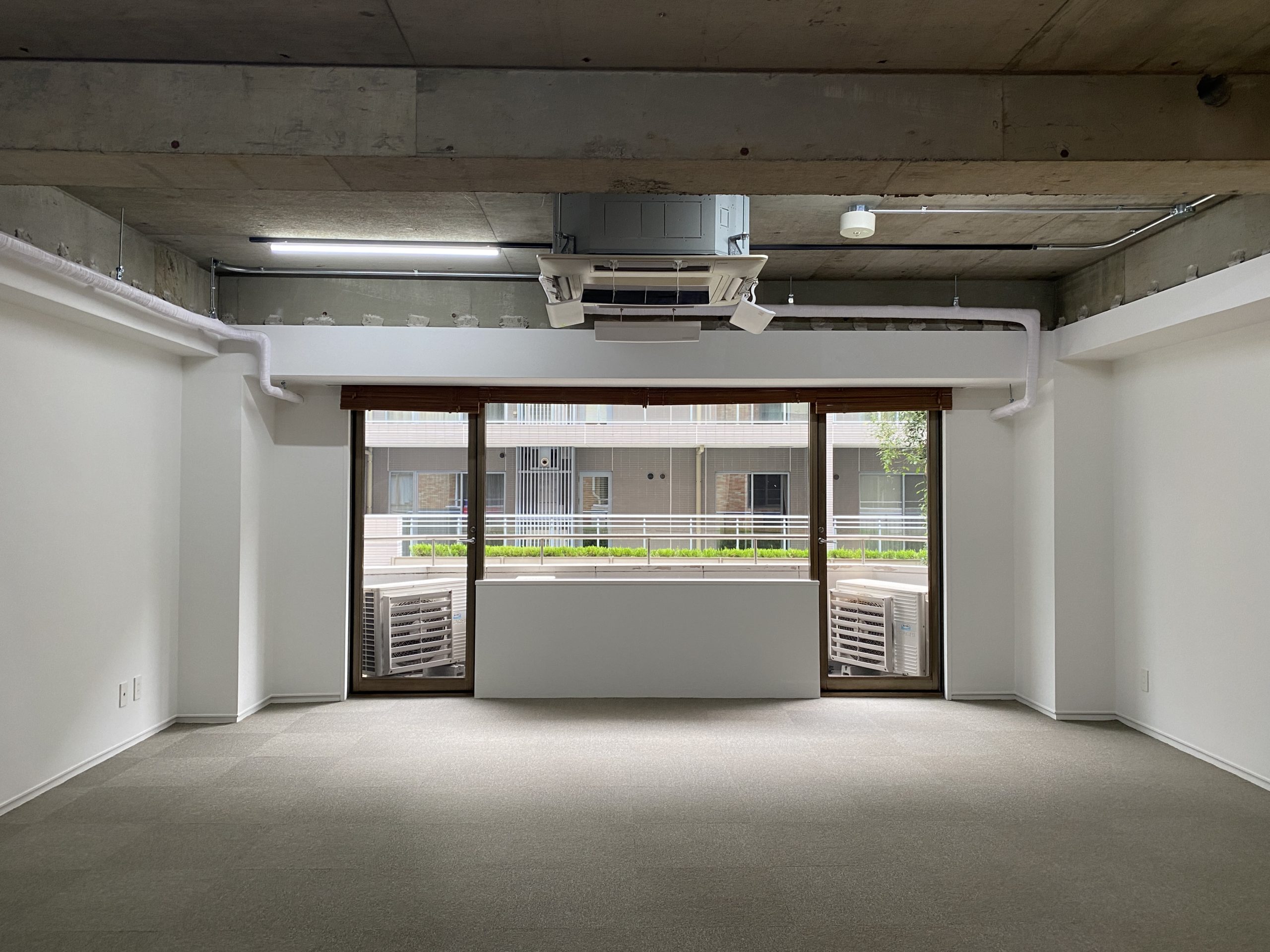 ヴィンテージを貫く