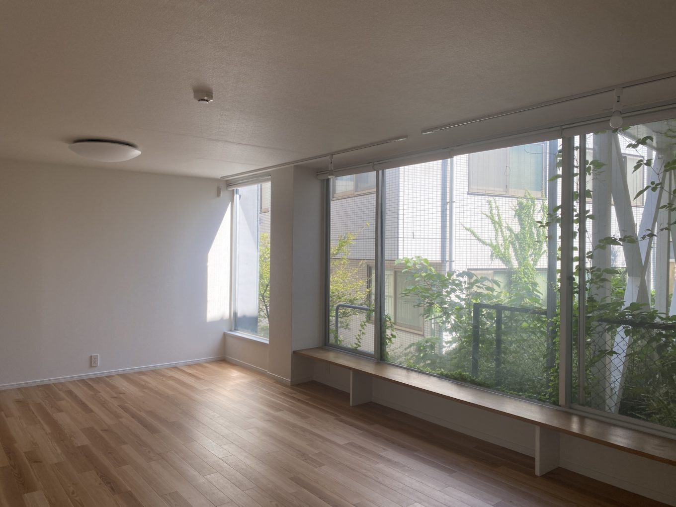 【成約済み】吹き抜け効果