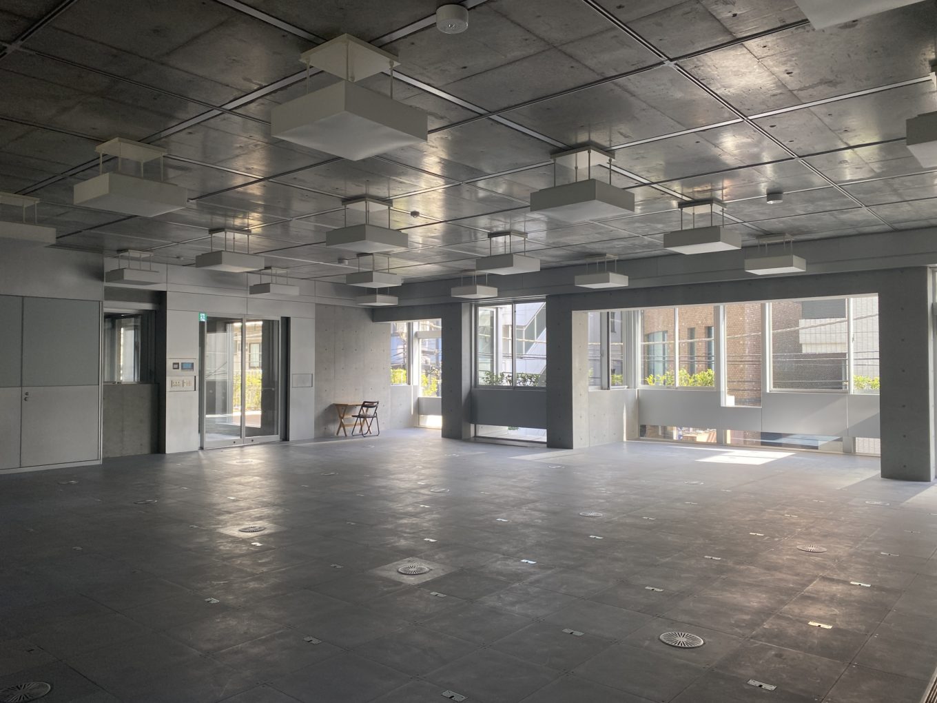 【成約済み】Biophilia