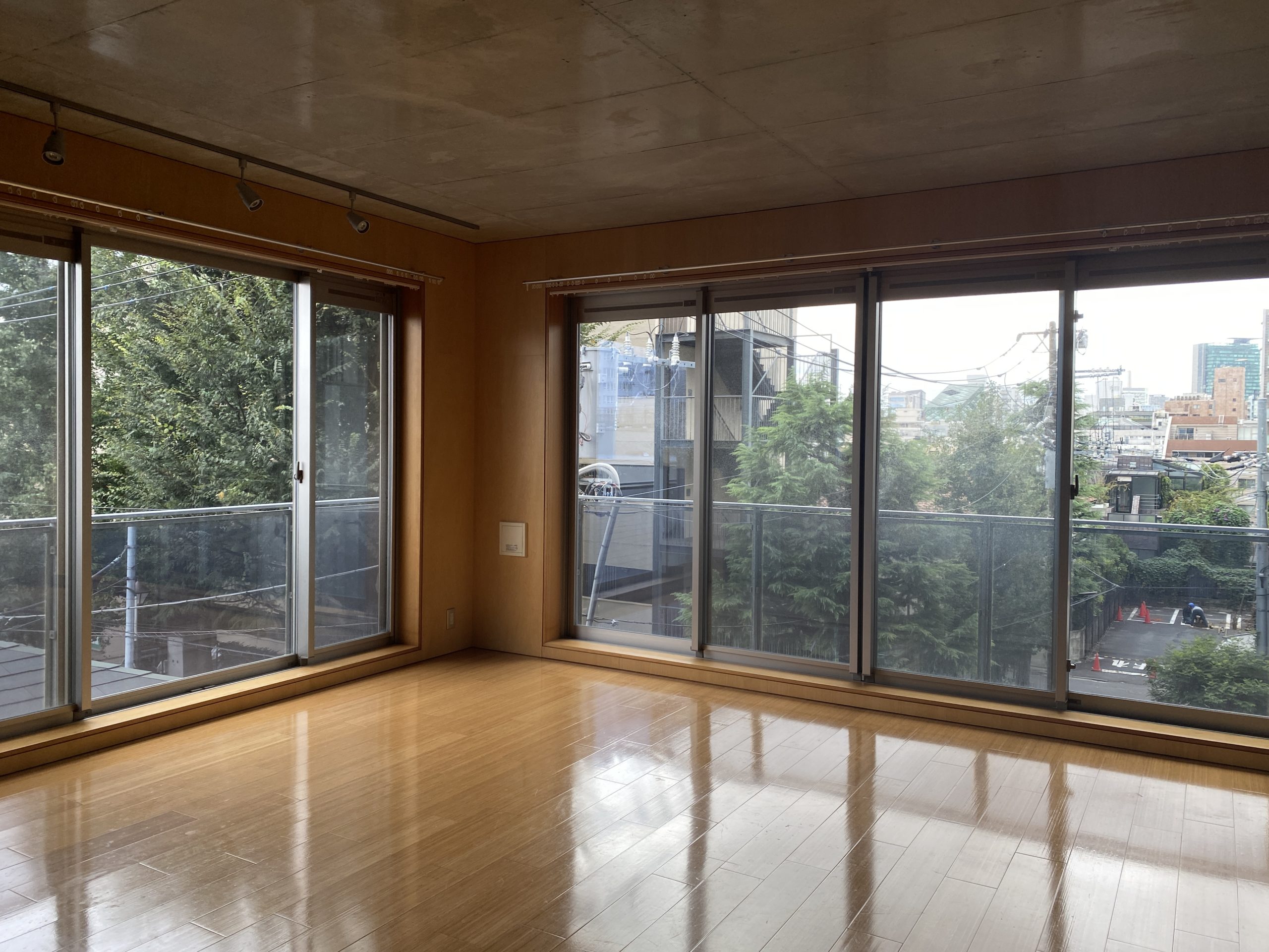 【成約済み】“気”の良さ