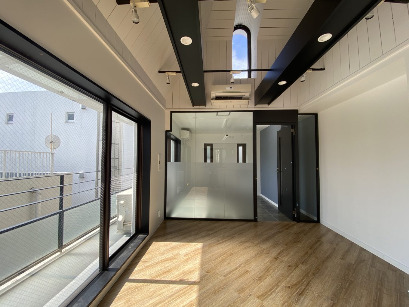 【成約済み】晴を味わい尽くす