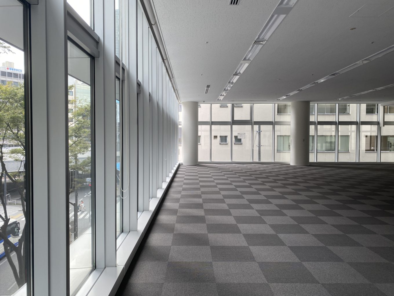 【成約済み】道玄坂上で何を見る