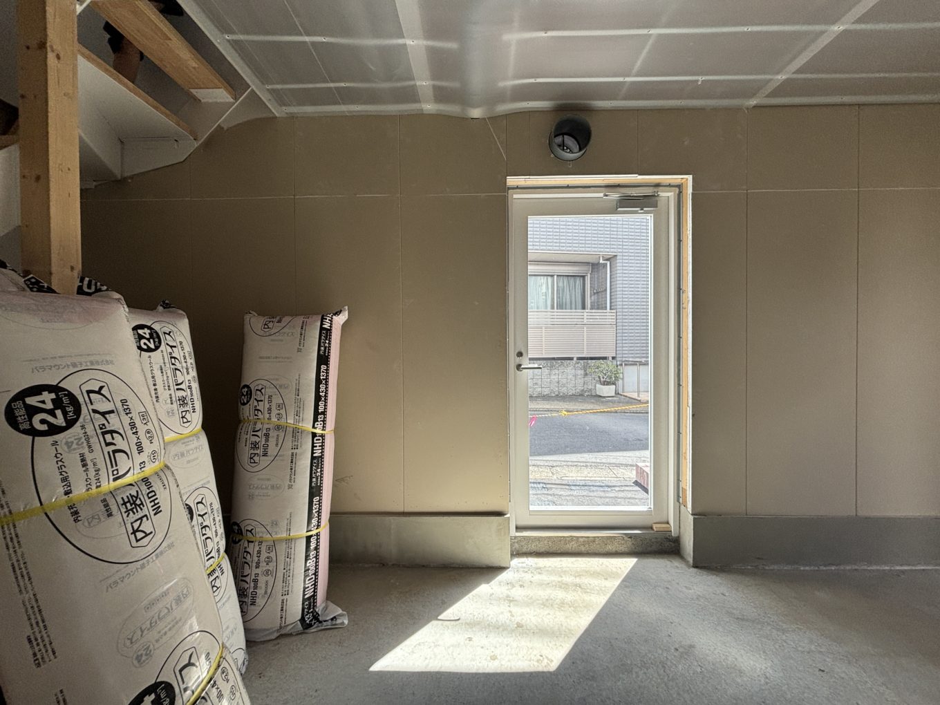 【成約済み】学大高架下