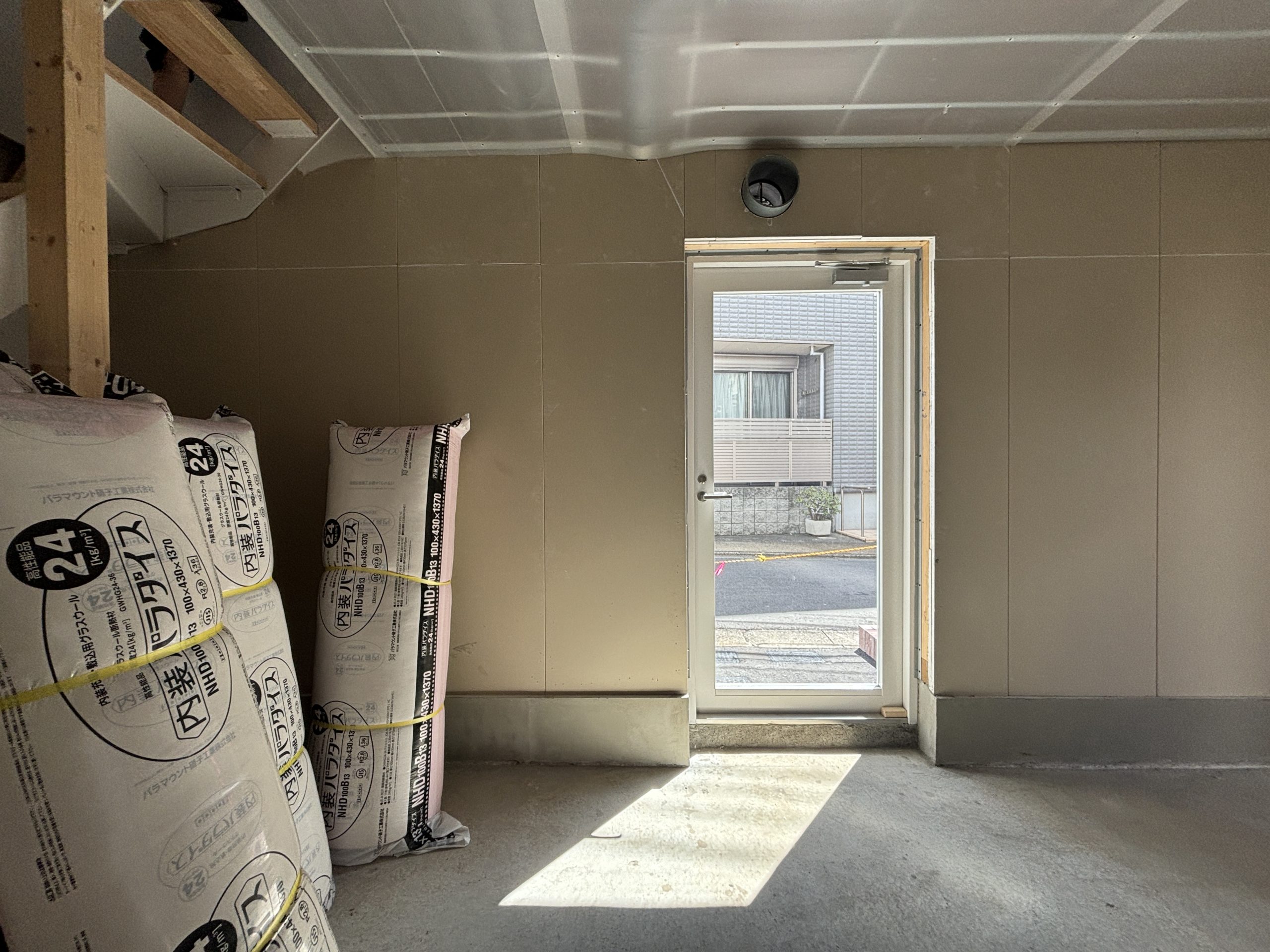 【成約済み】学大高架下