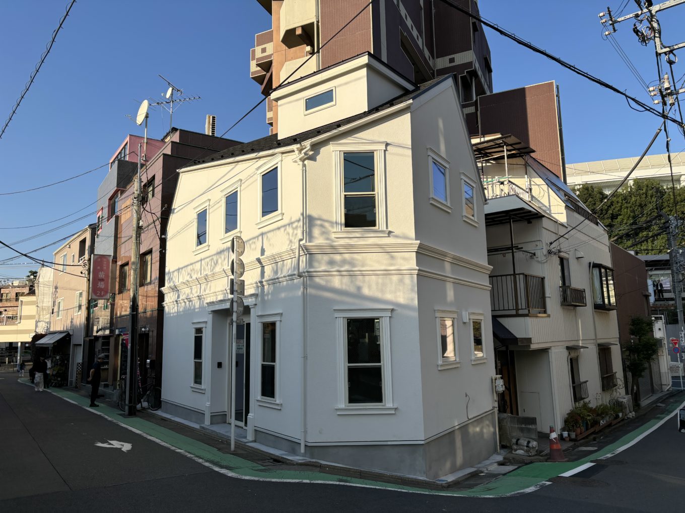 【成約済み】待ち侘びた一軒家