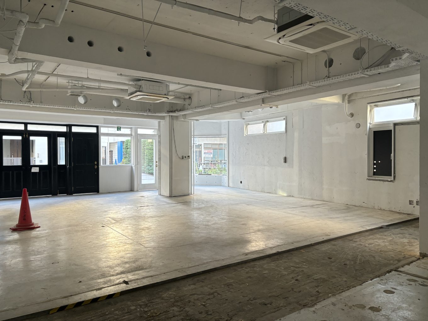 見つけたテーラー