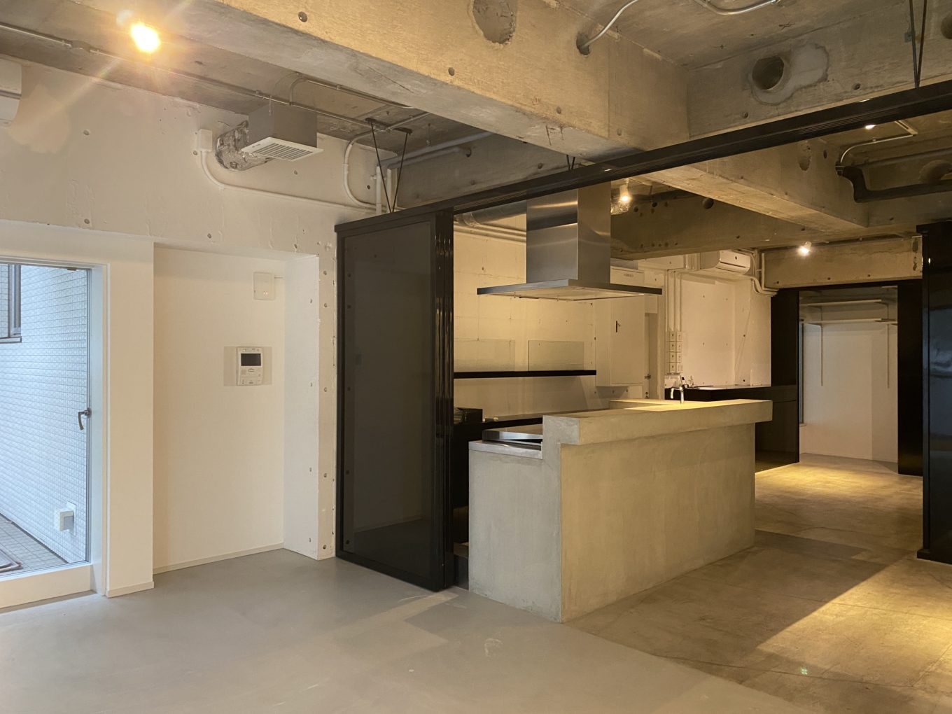 【成約済み】文化の森に佇むもの