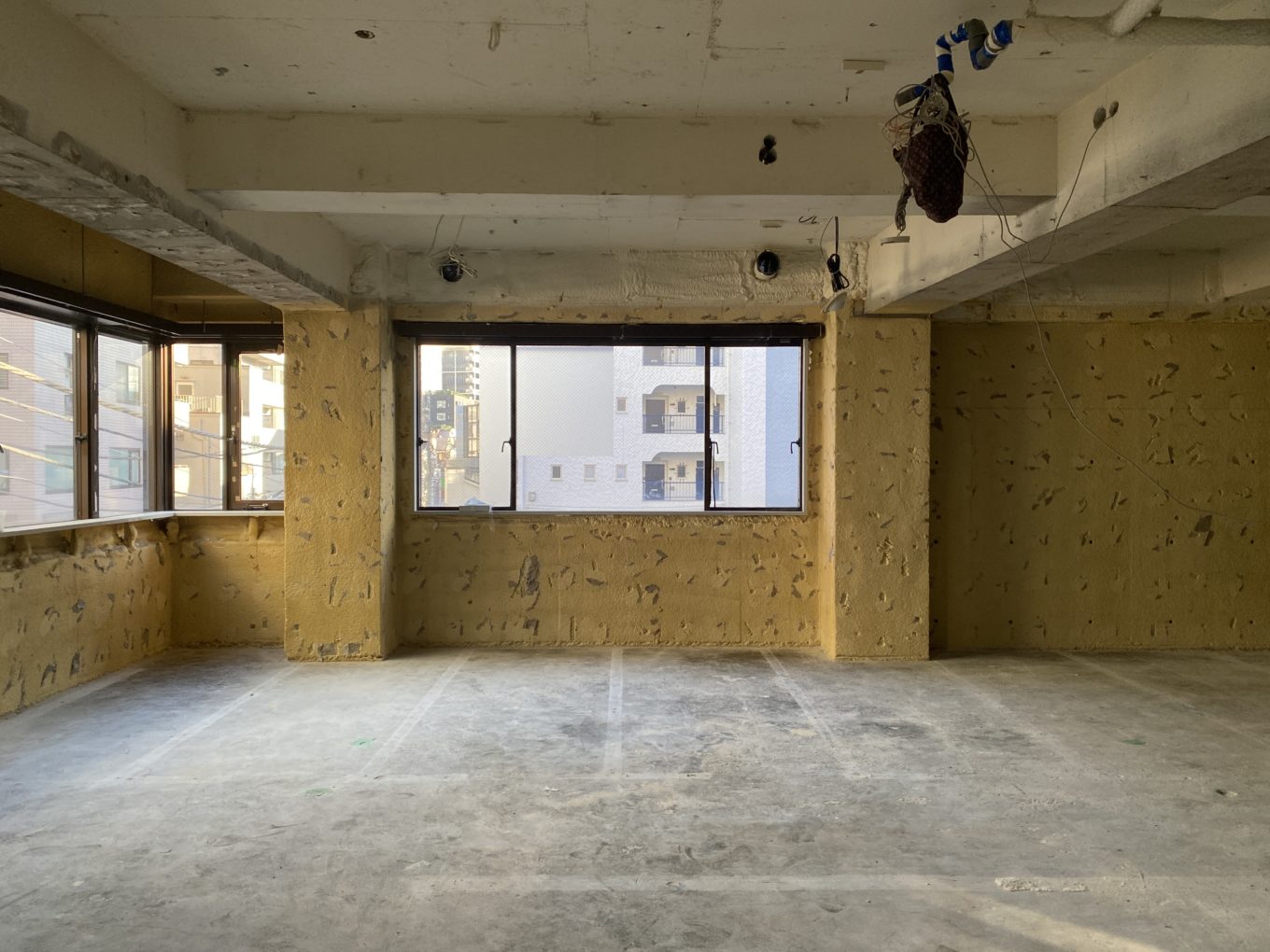 温もりスケルトン