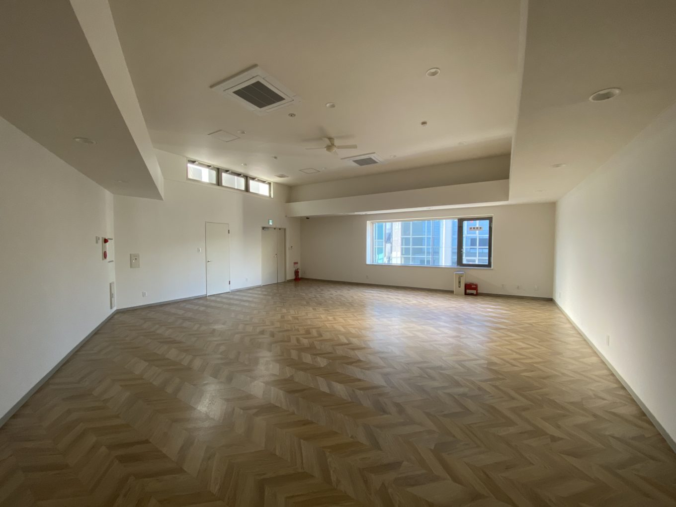 【成約済み】天高3.6m