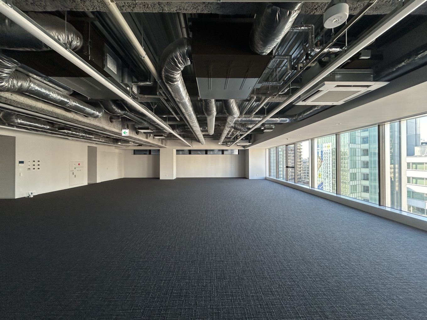 【成約済み】渋さと開放感