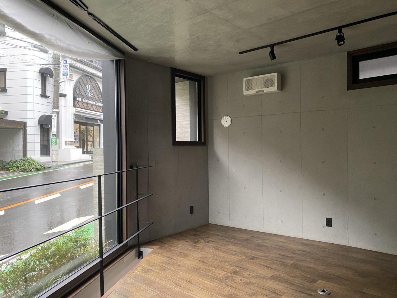 【成約済み】自然のスポットライト