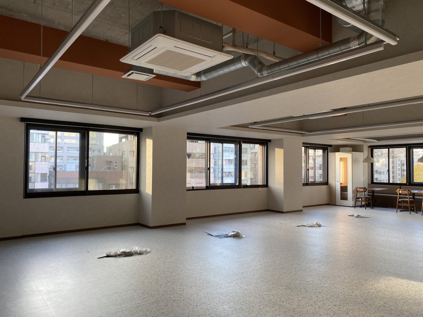 【成約済み】メリハリを忘れない