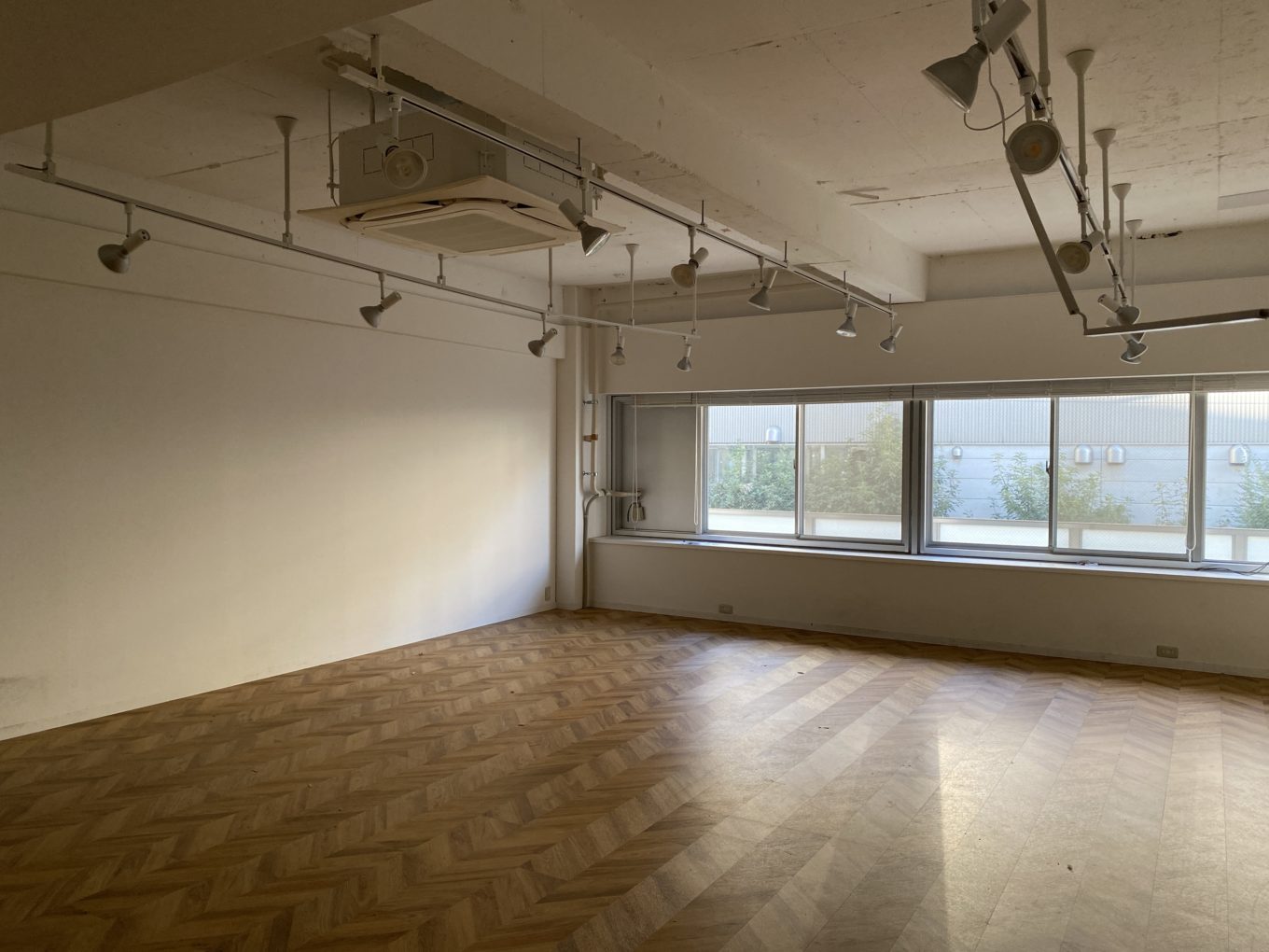 【成約済み】愛着スポットライト