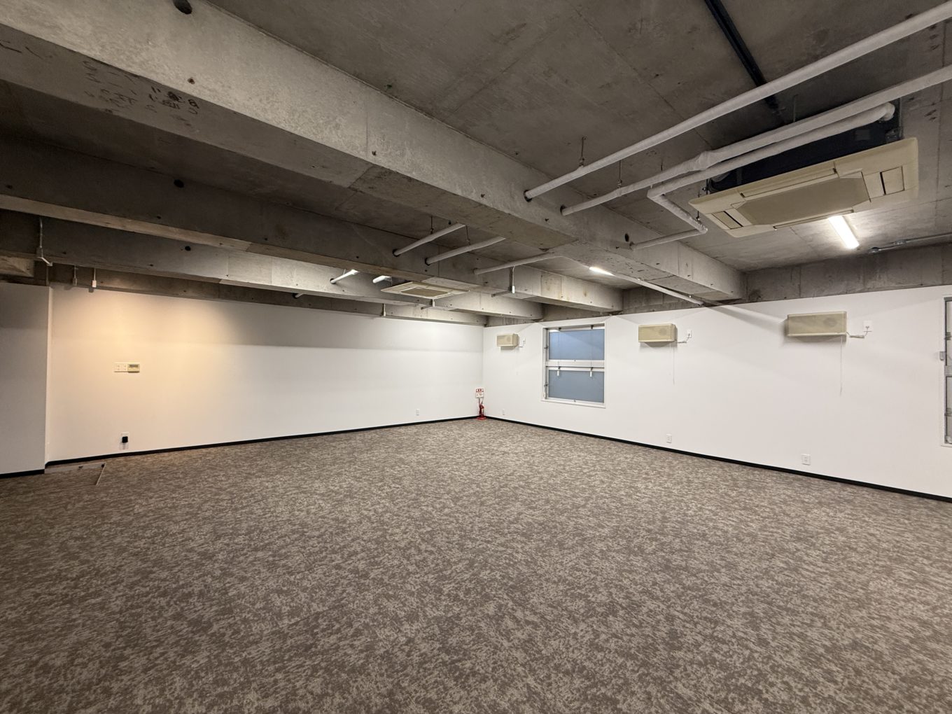 【成約済み】行き先は隠れ家