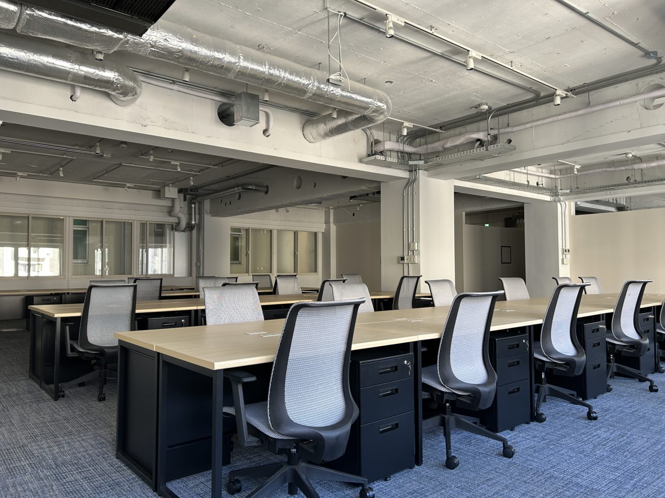 【成約済み】カジュアル・オフィス