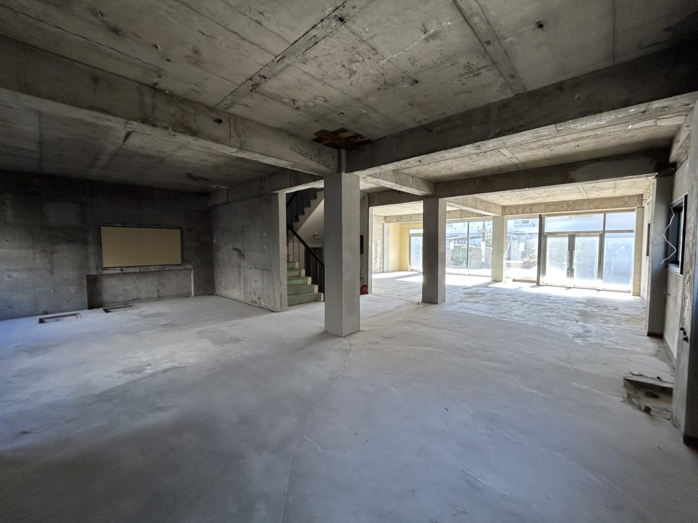 自分好みに作れるフルスケルトン