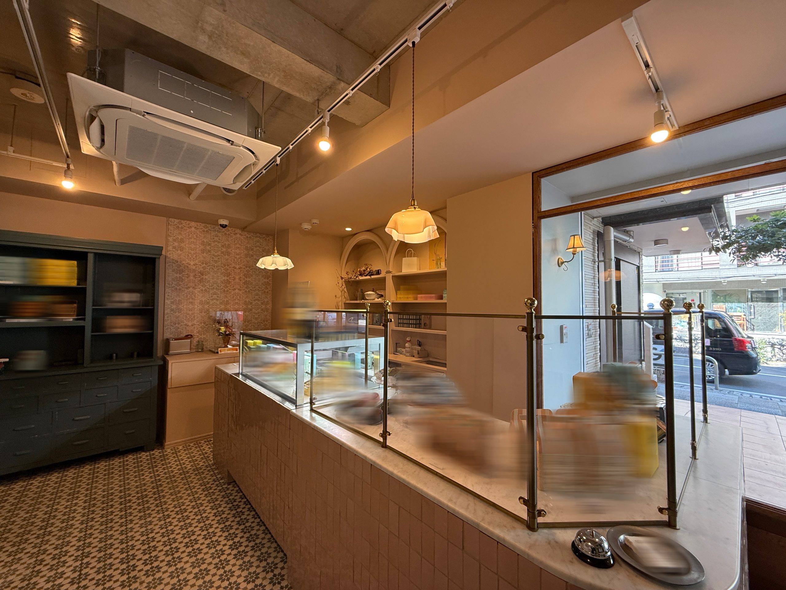 【成約済み】アンティークにときめく