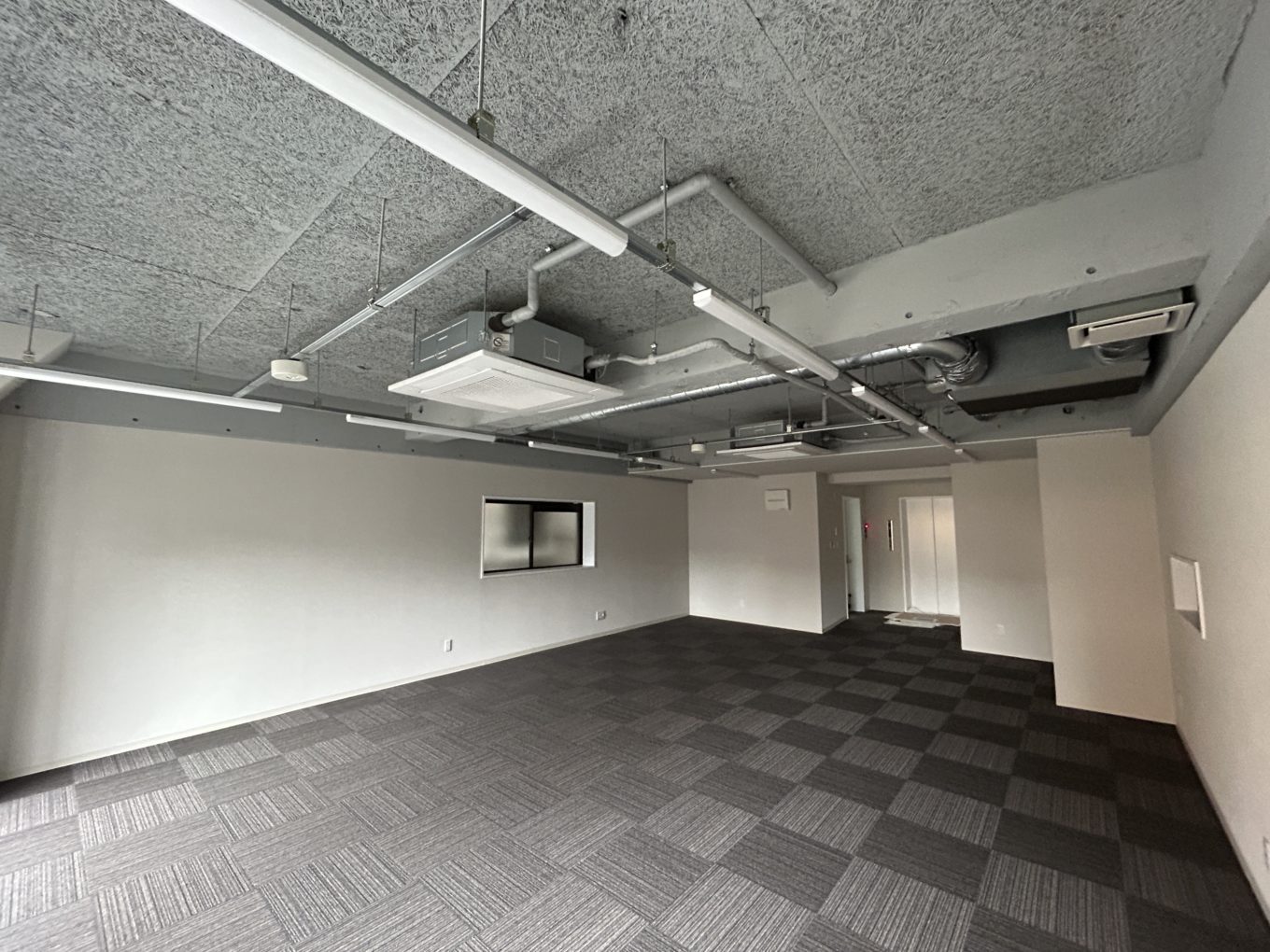 【成約済み】グレーに惹かれて