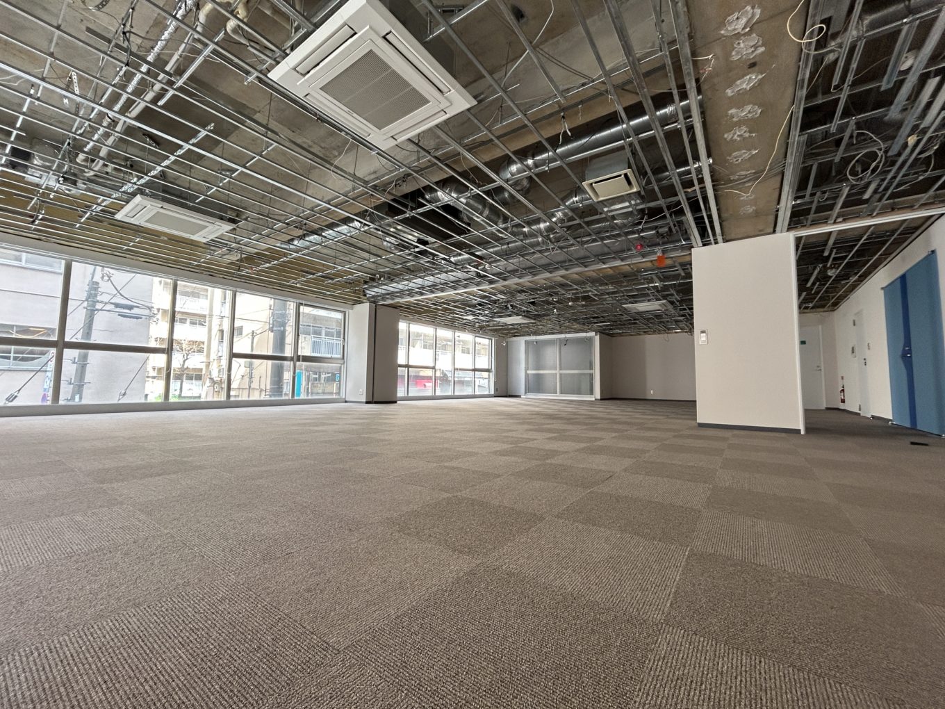 あみだくじオフィス