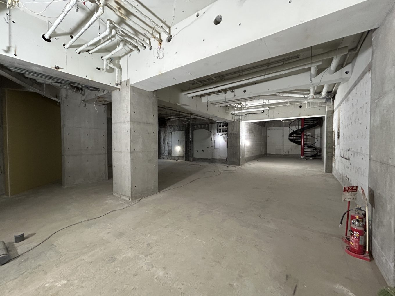 【成約済み】次世代アートの建築美