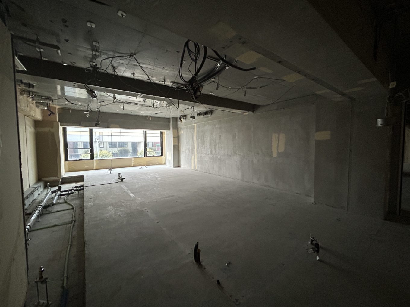 スリースケルトン