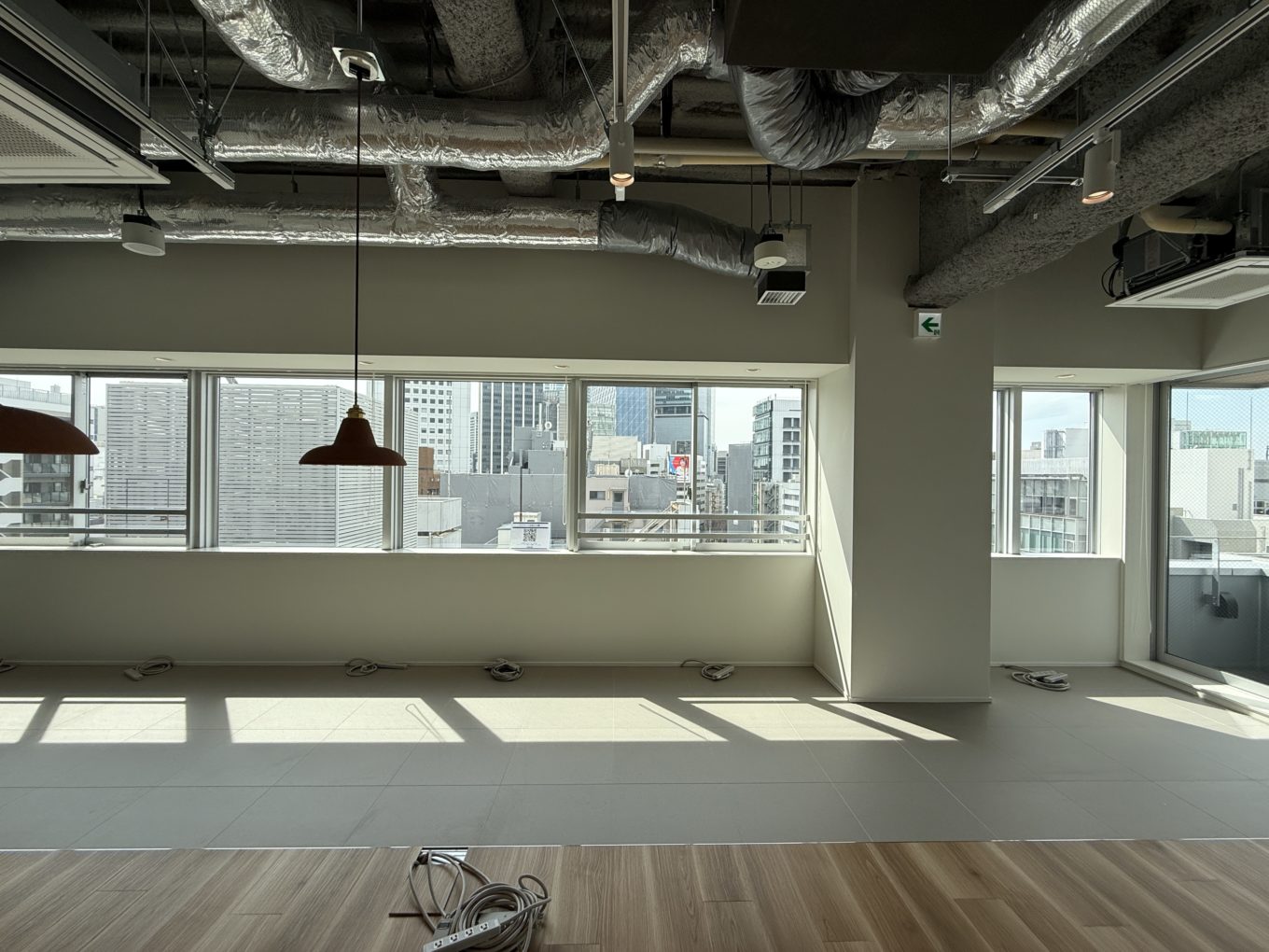 光合成オフィス