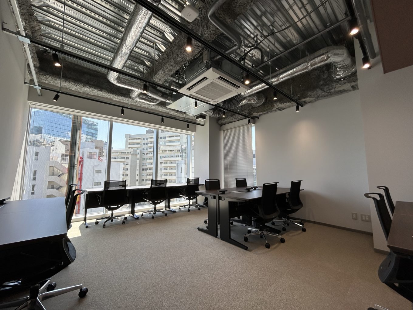 神南フレキシブルオフィス