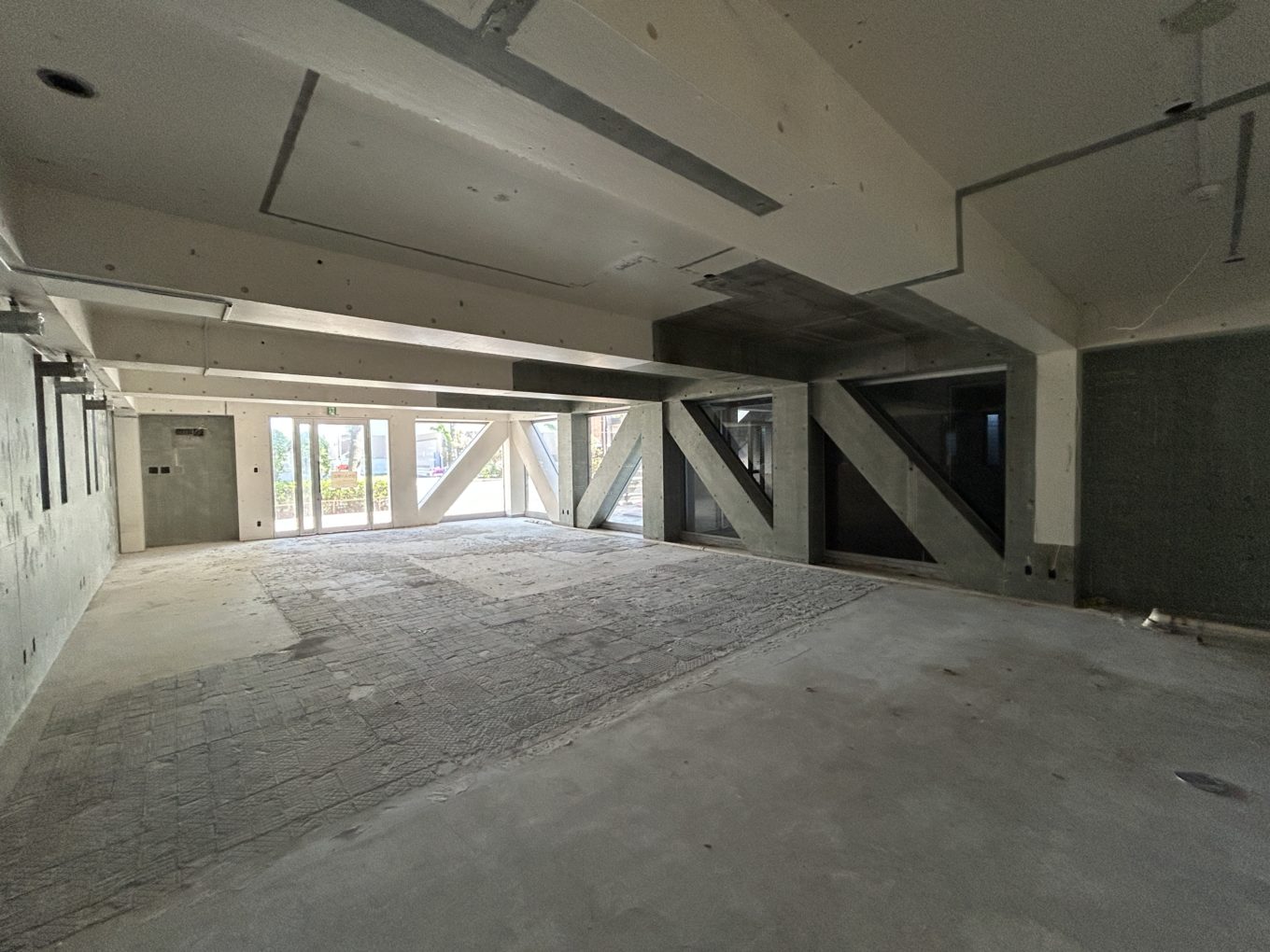 都市型レジデンス