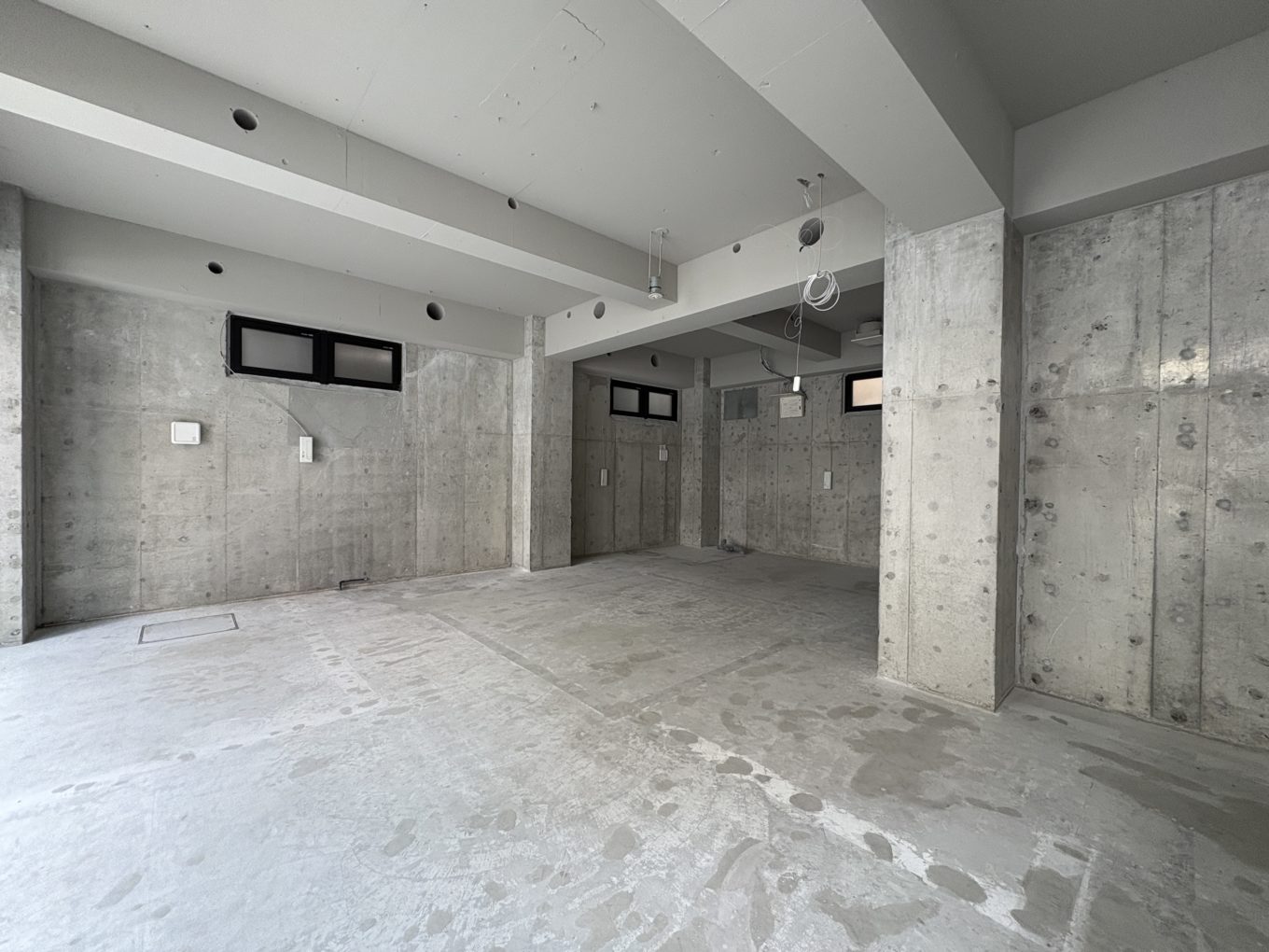 見られるのではない、見せてるのだ