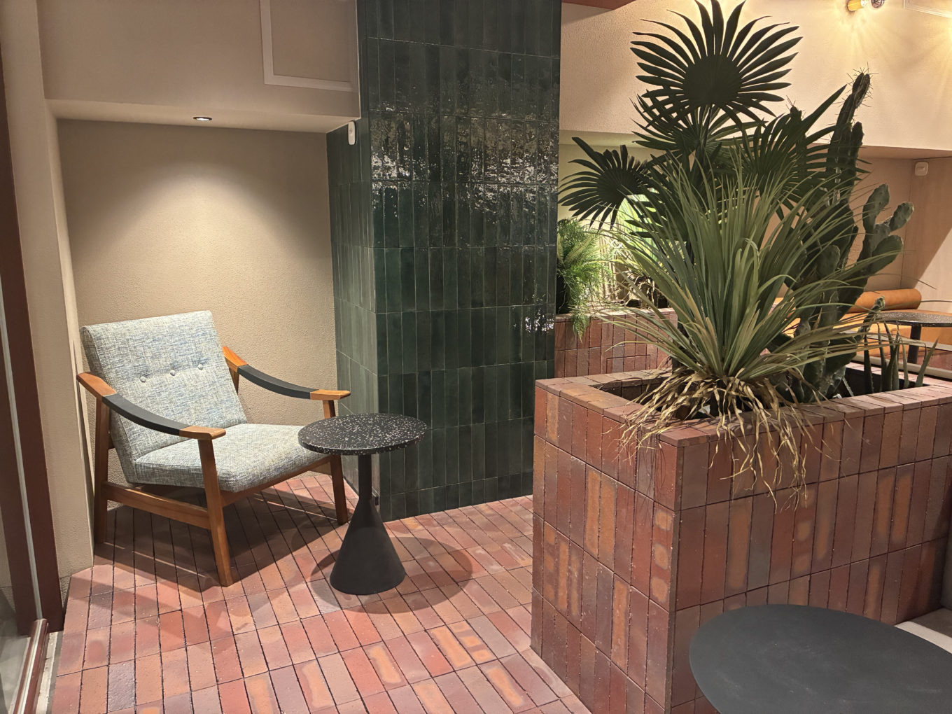 気分もモチベもホテルライク