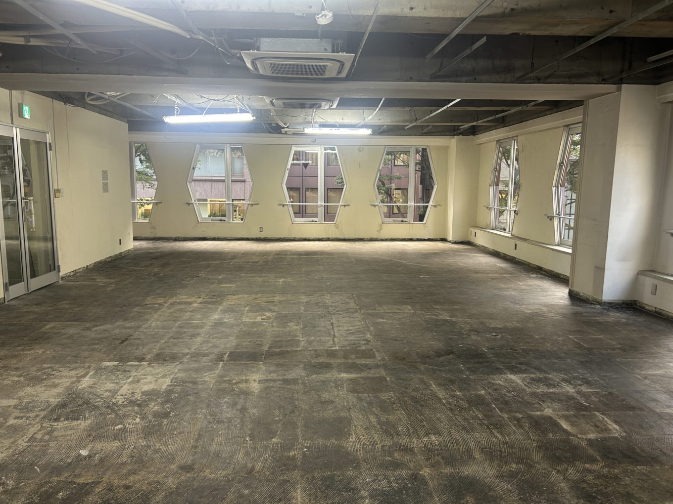 70年代の遊び心