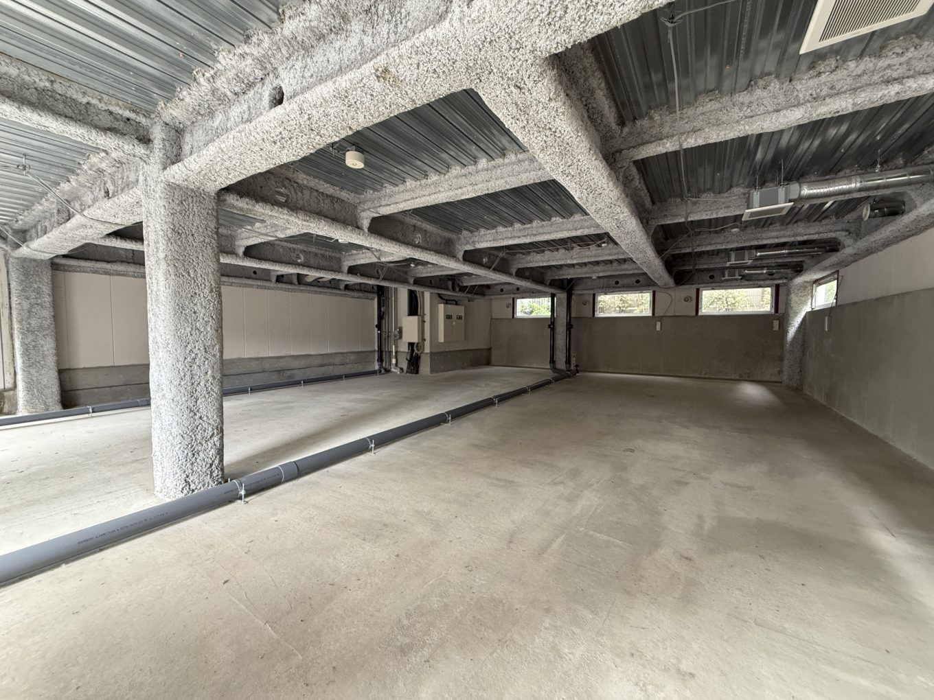 大人の木漏れ日