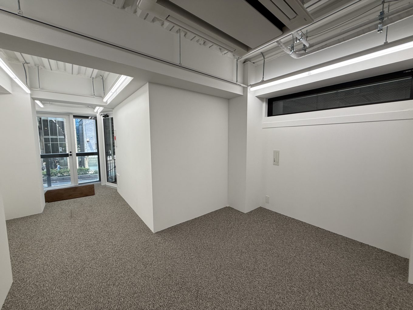 ロングオフィス