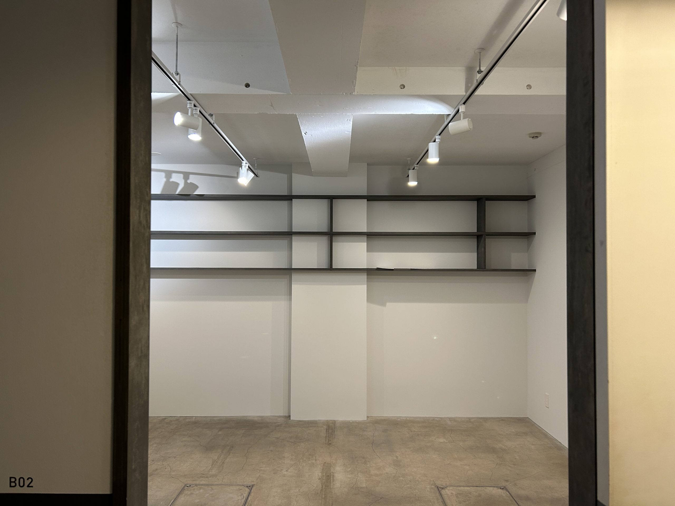 お籠りオフィス