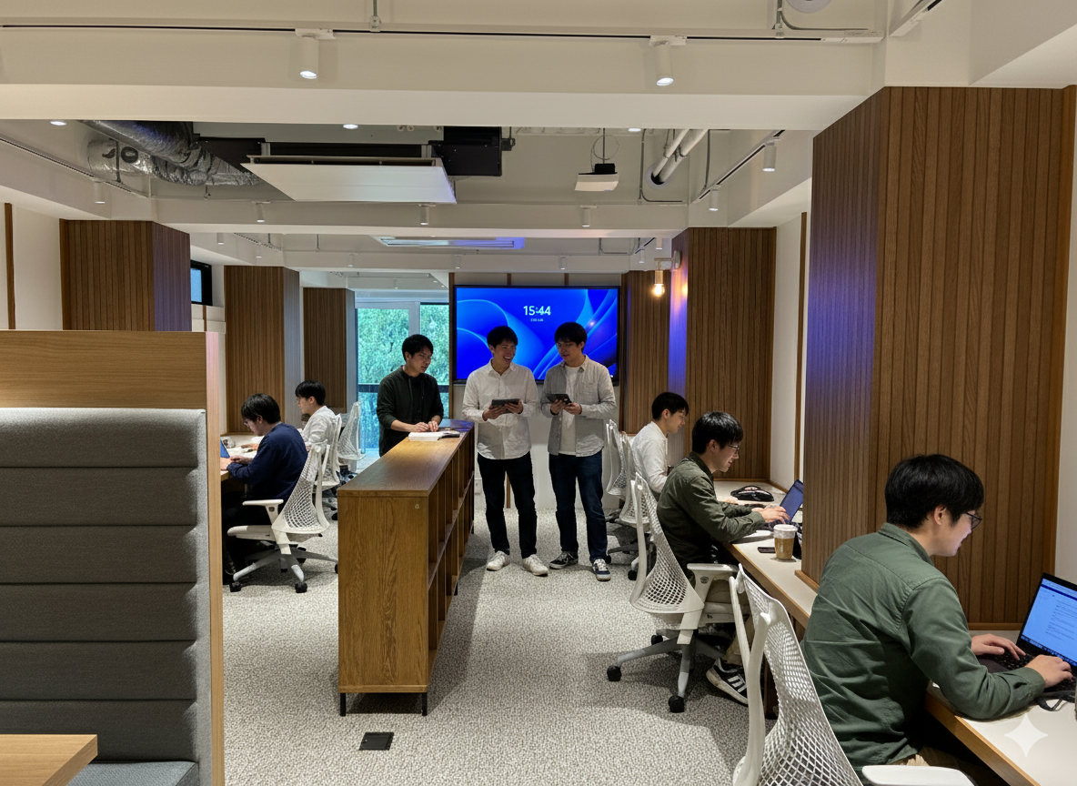 型にはまってみる