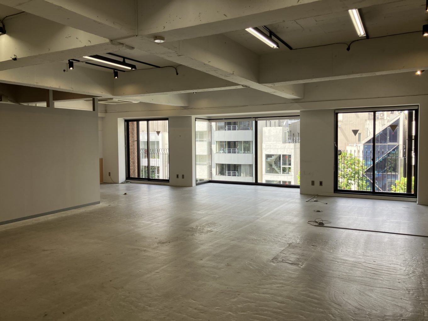 受け継がれるワークプレイス