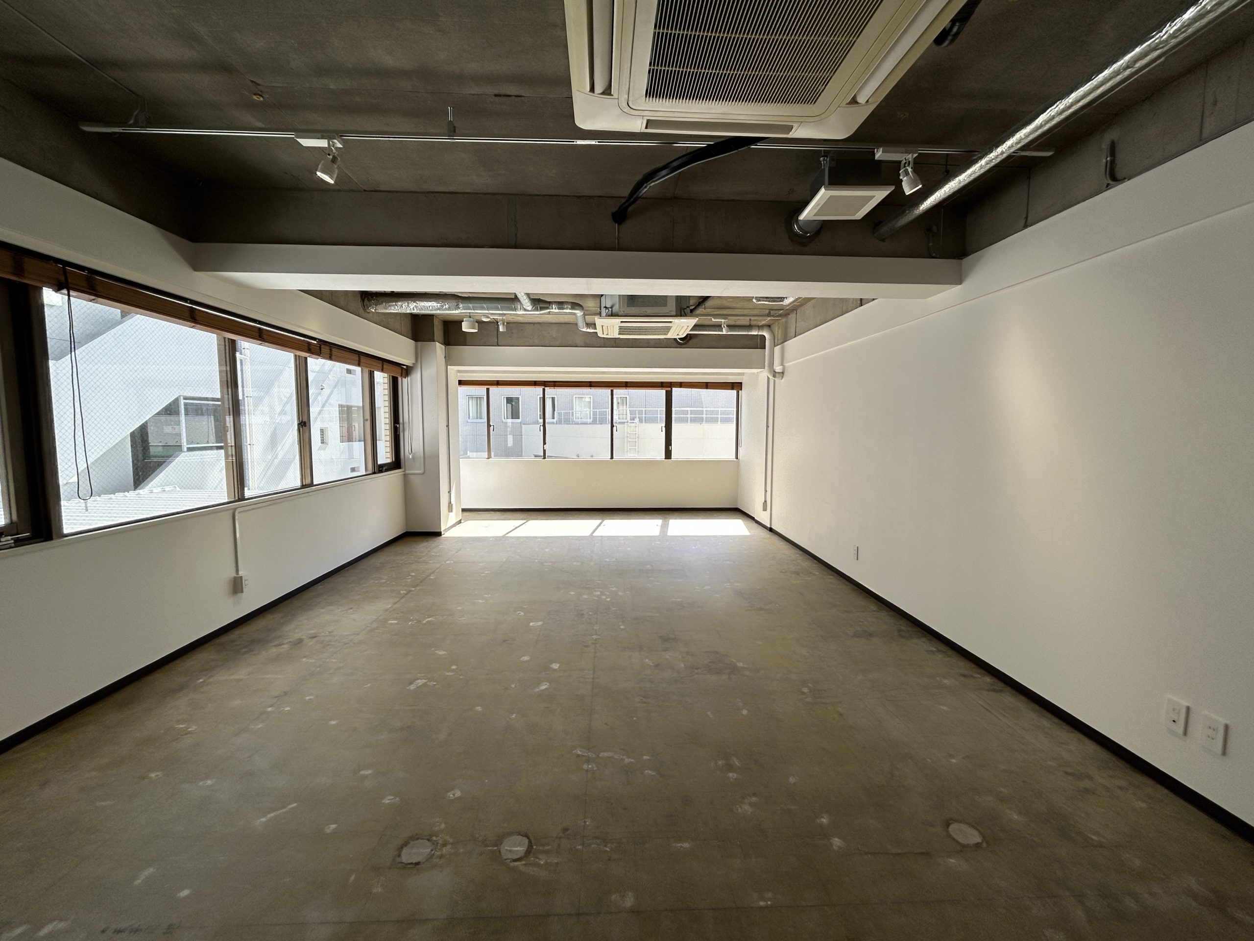 神山町のモノヅクリスペース