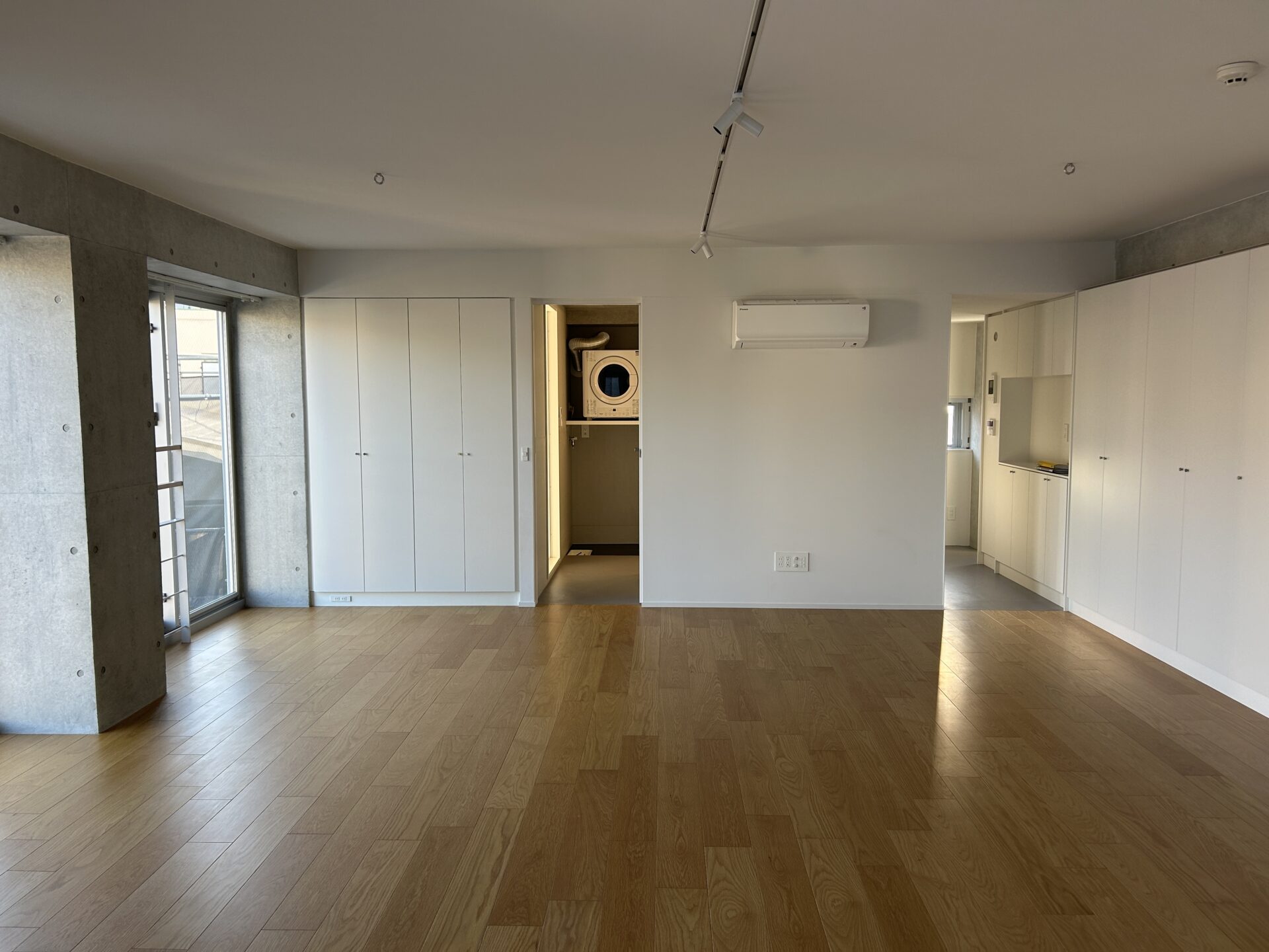 住んだり働いたり