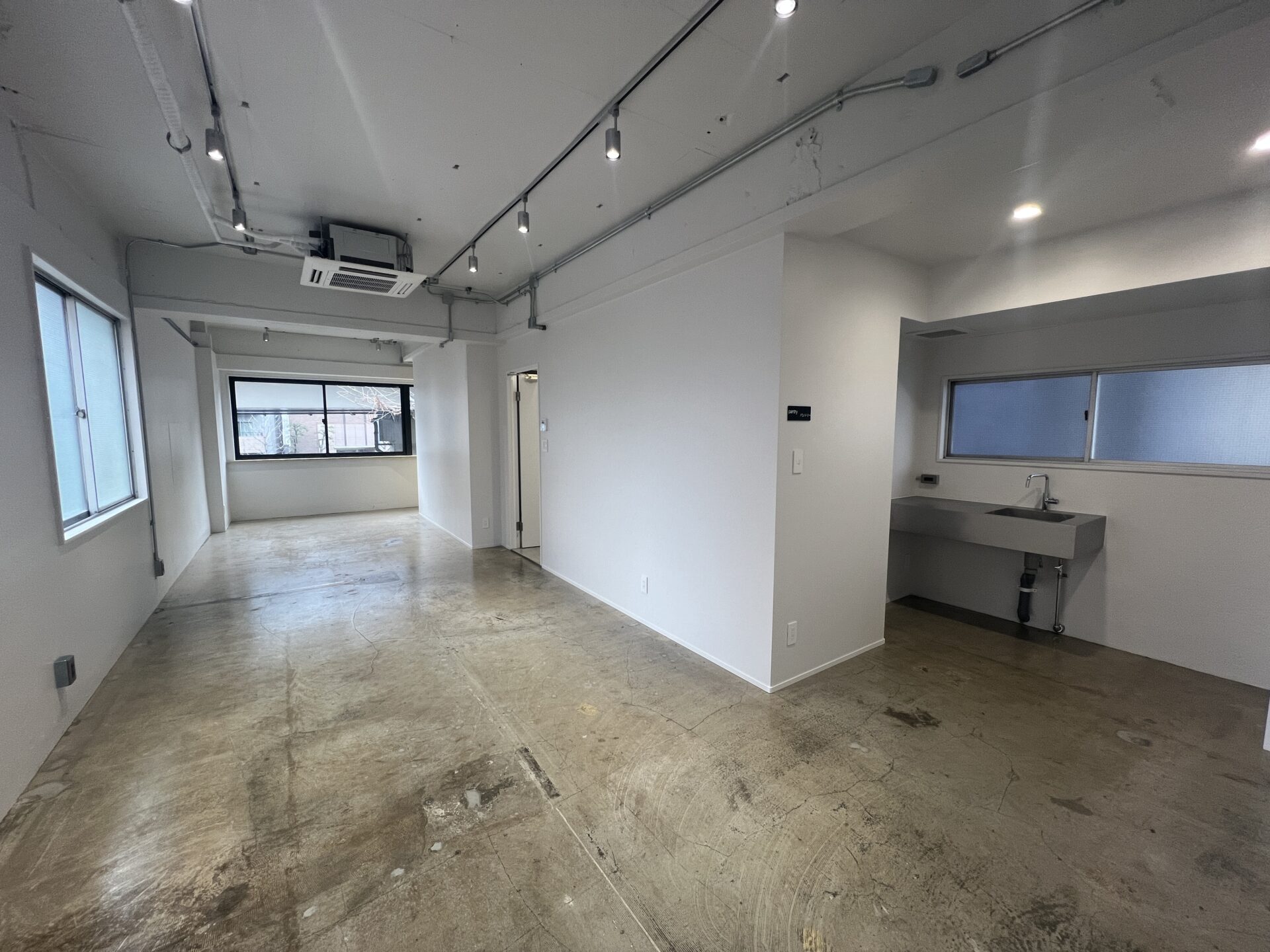 どの階をどう使う？