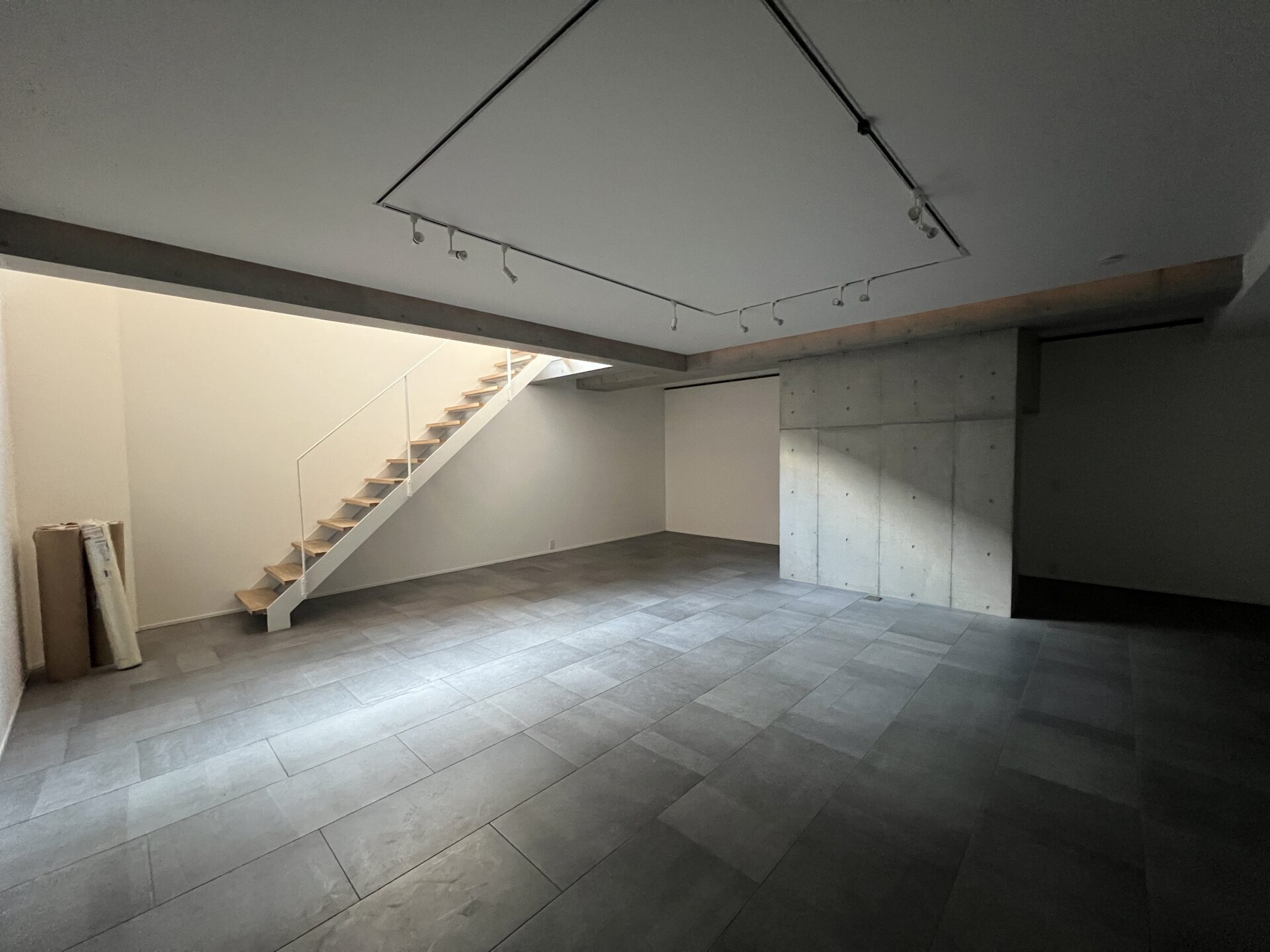 テトリス空間「」