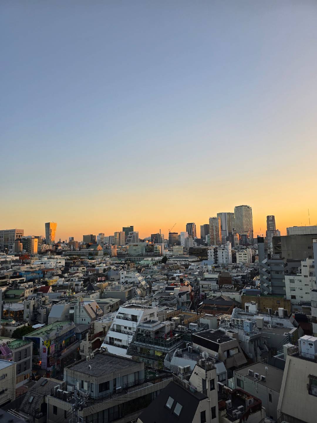 2026年版：渋谷エリアのオフィスマーケットデータ