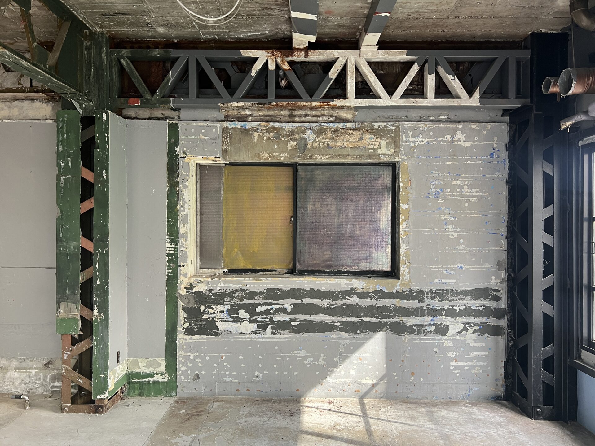 渋谷、角地の主役