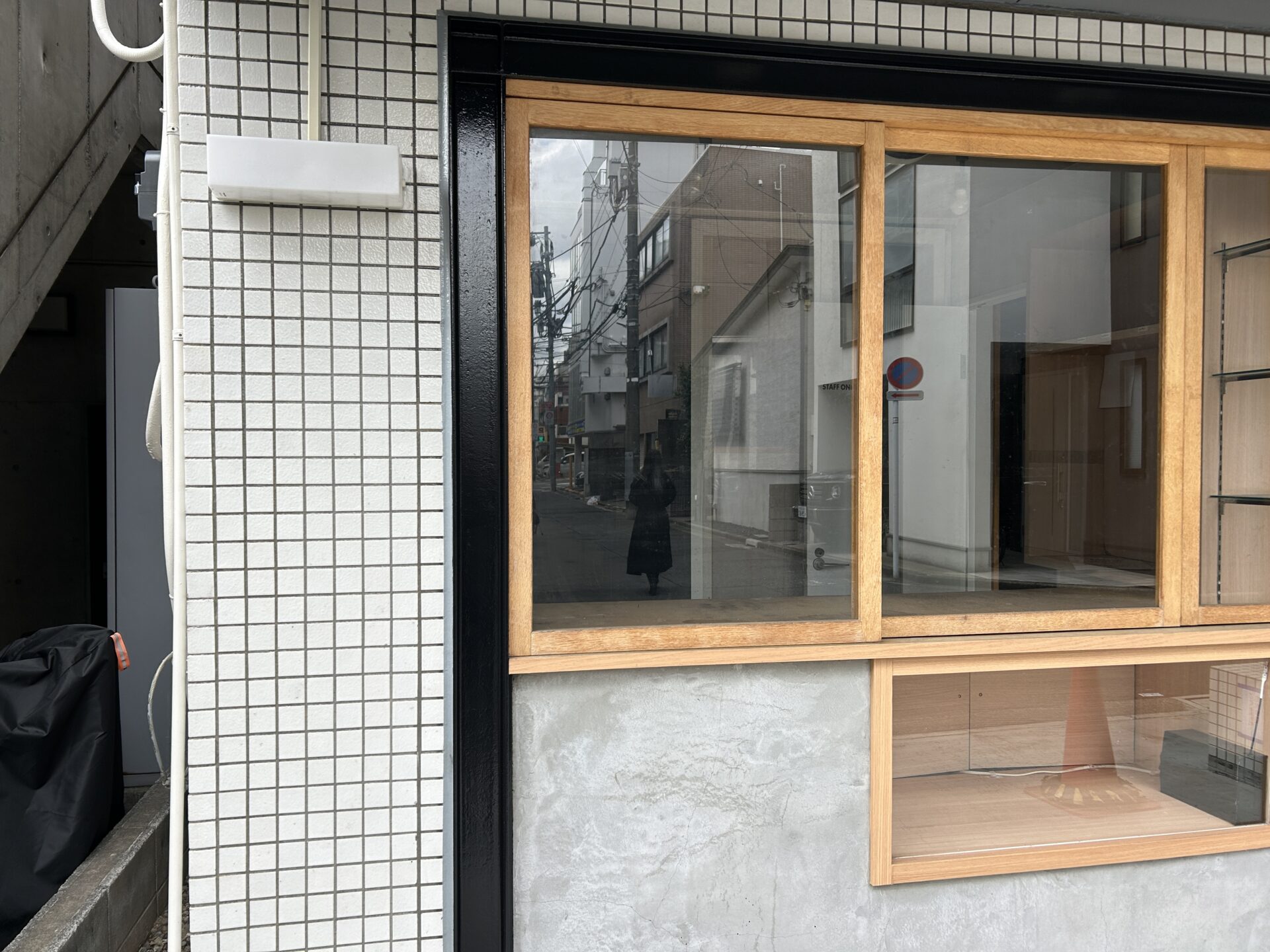 今日の一目惚れ