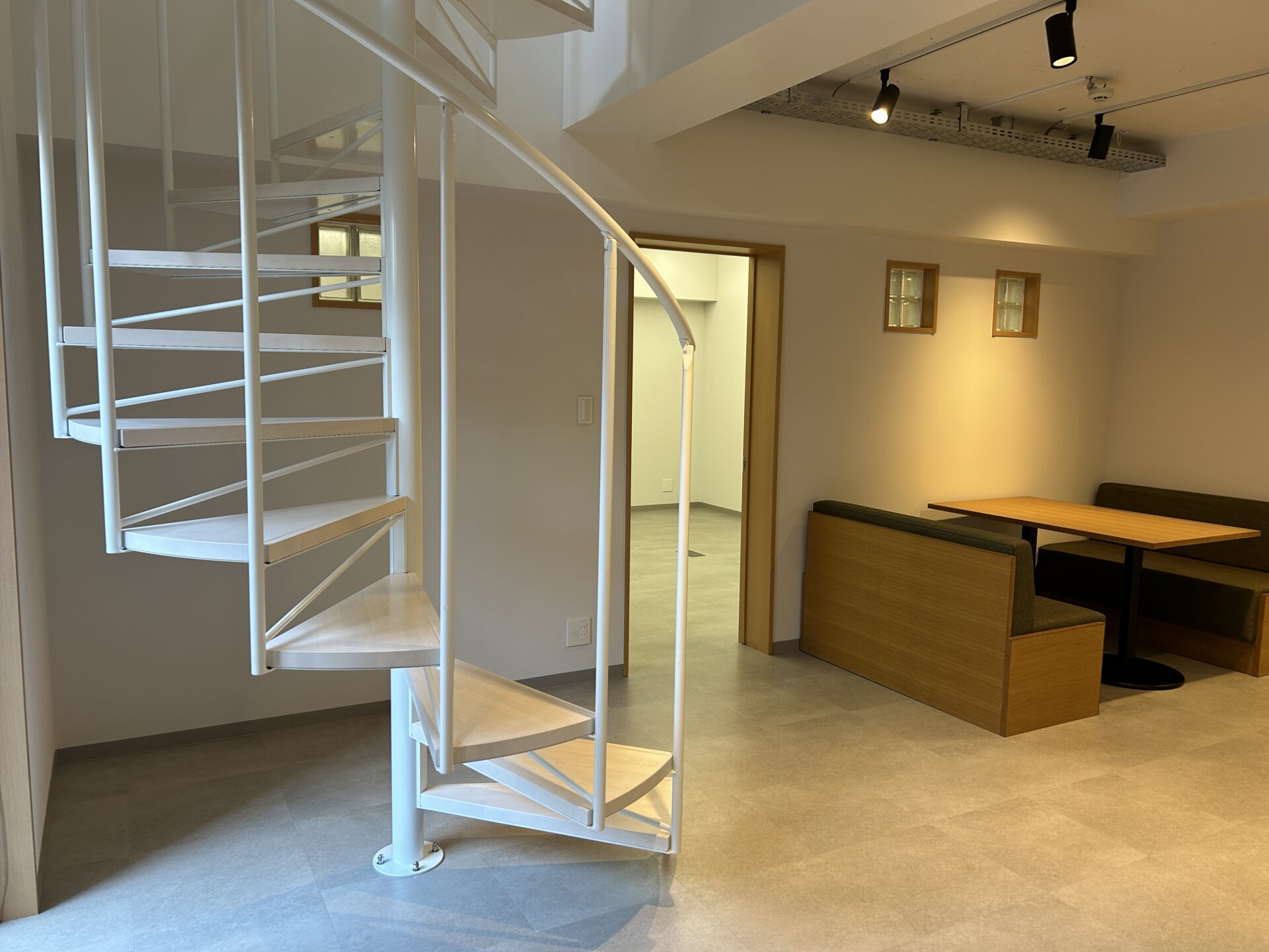 おかえりって聞こえてきそう