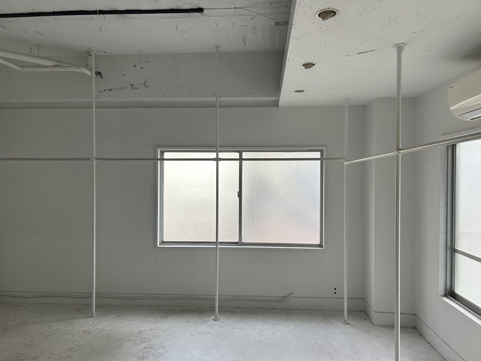 自分たちでつくるオフィスワークショップという選択